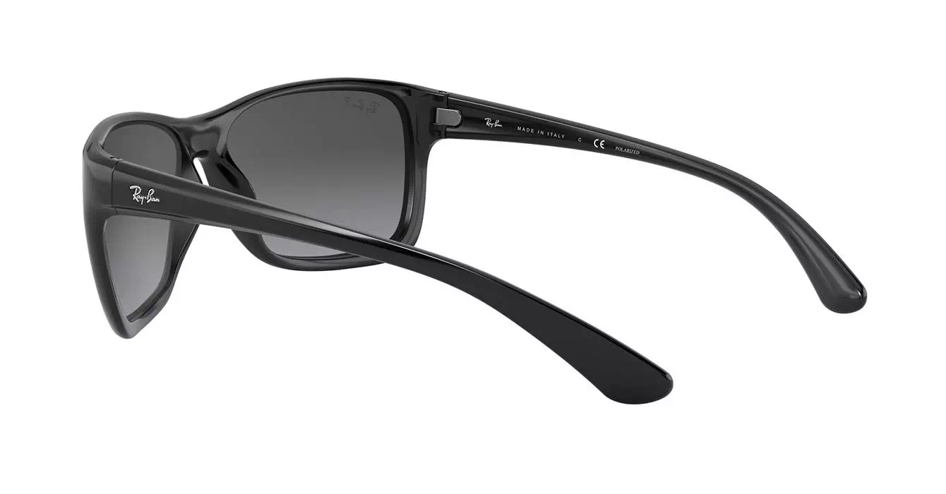 Ray-Ban RB4331-F 601/T3 s61