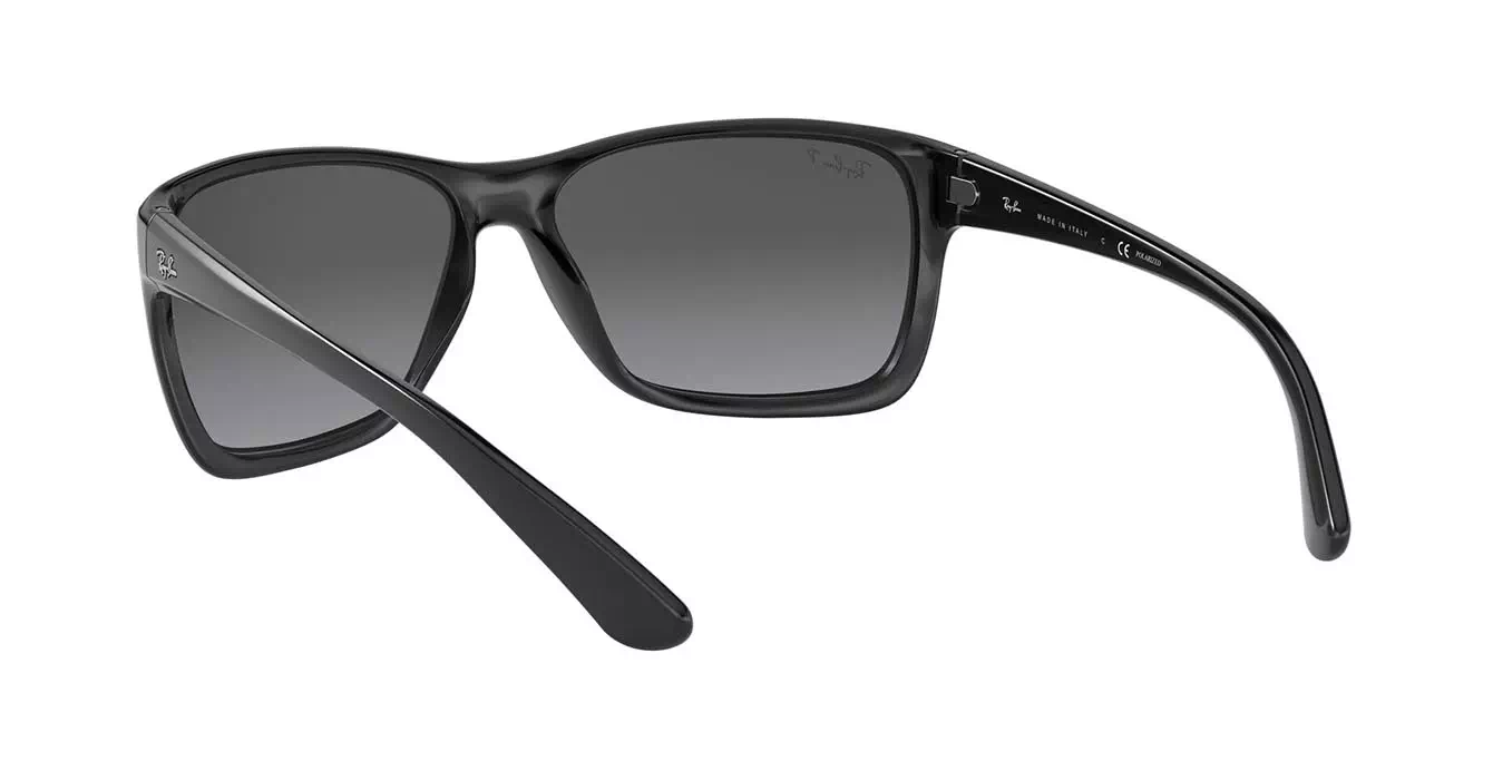 Ray-Ban RB4331-F 601/T3 s61