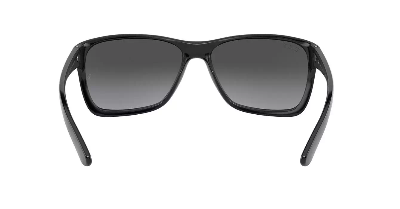 Ray-Ban RB4331-F 601/T3 s61