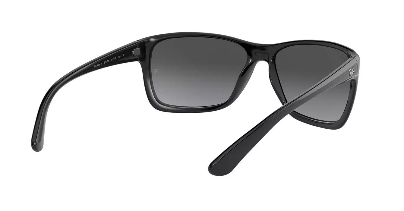Ray-Ban RB4331-F 601/T3 s61
