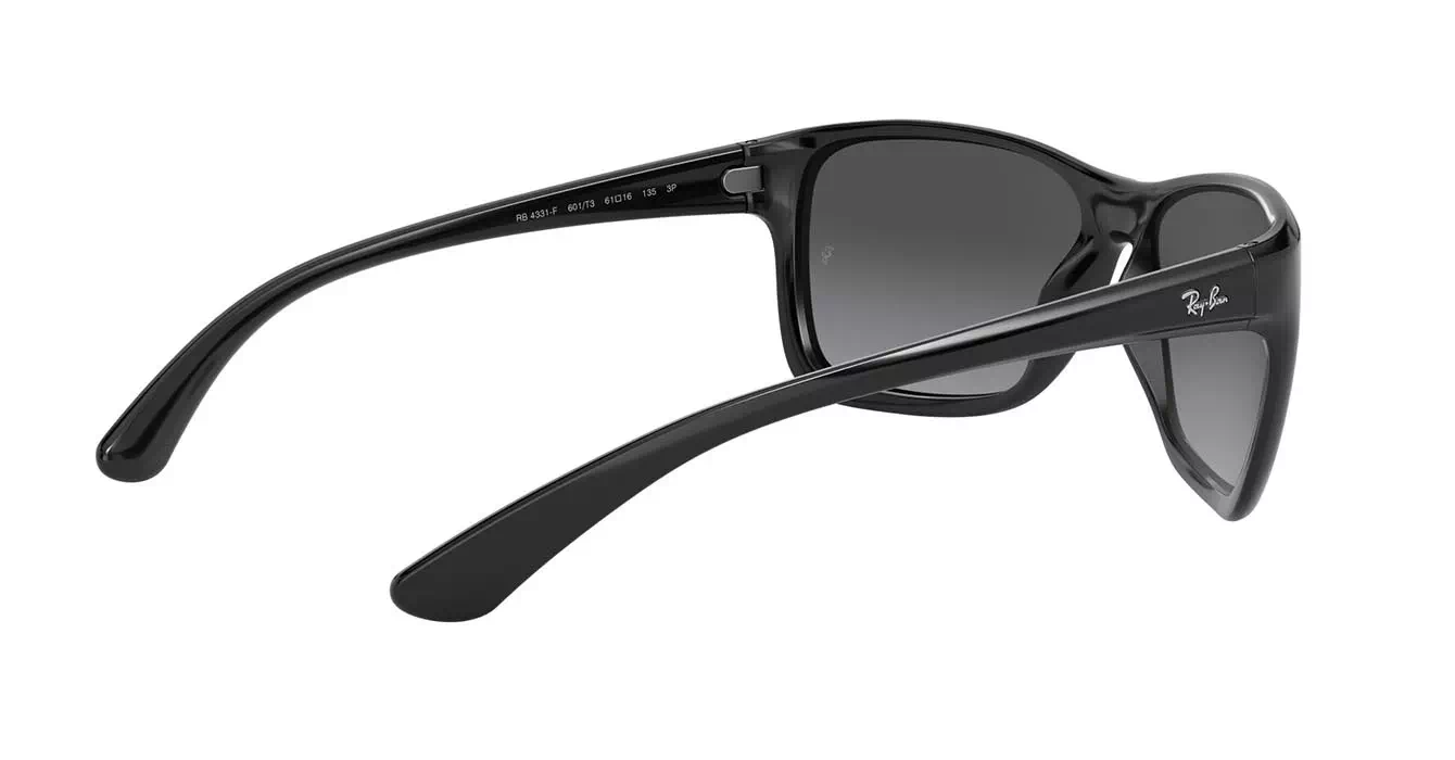 Ray-Ban RB4331-F 601/T3 s61