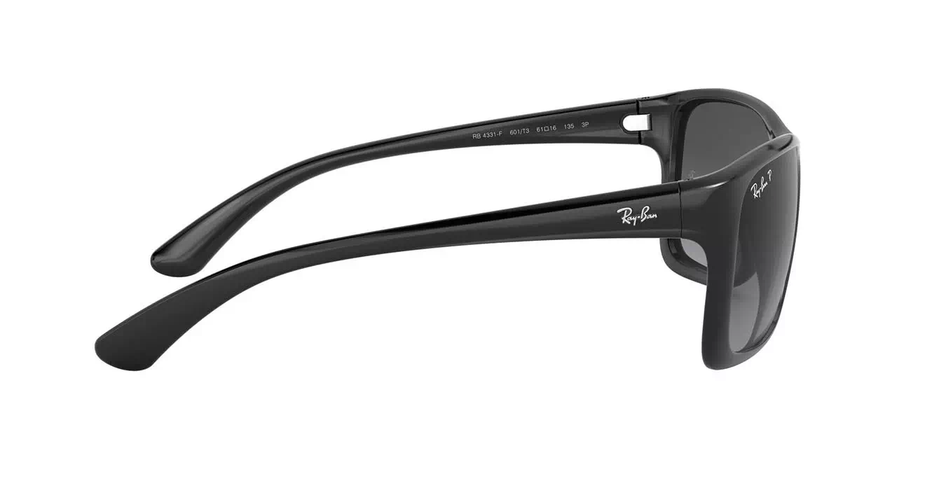 Ray-Ban RB4331-F 601/T3 s61
