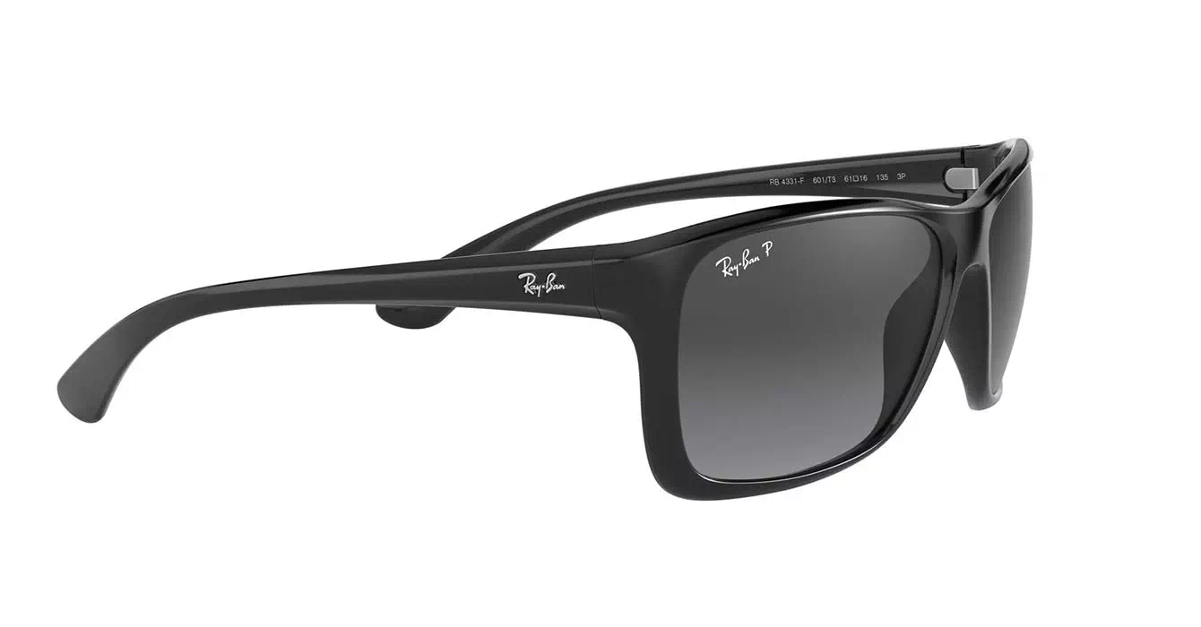Ray-Ban RB4331-F 601/T3 s61