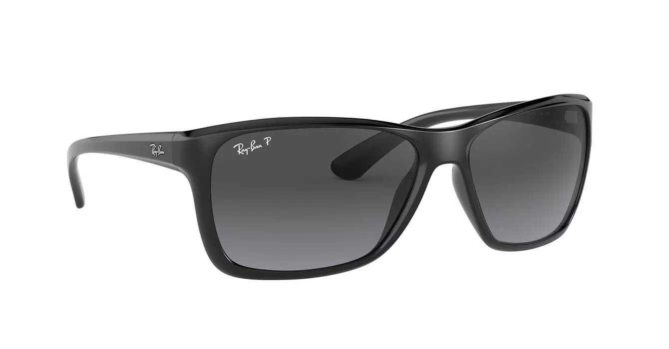 Ray-Ban RB4331-F 601/T3 s61