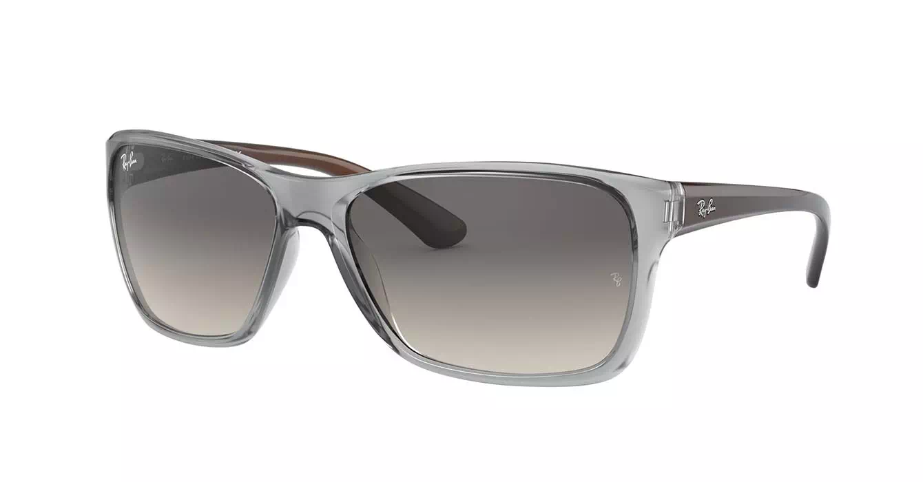 Ray-Ban RB4331-F 6479/11 s61