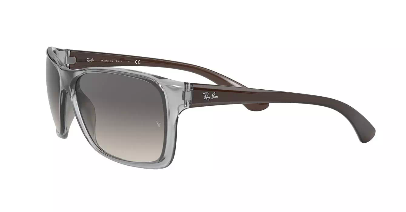 Ray-Ban RB4331-F 6479/11 s61
