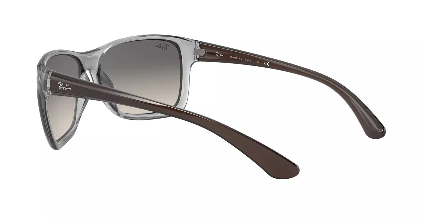 Ray-Ban RB4331-F 6479/11 s61