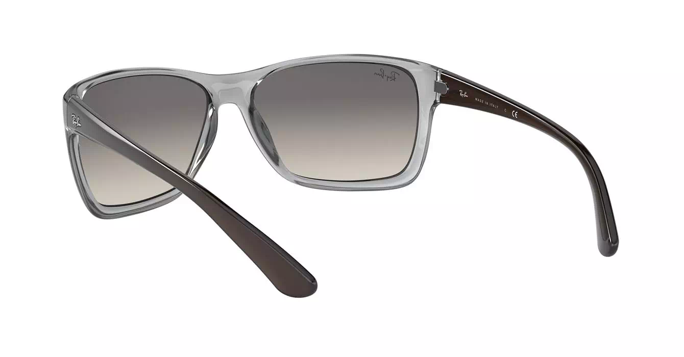Ray-Ban RB4331-F 6479/11 s61
