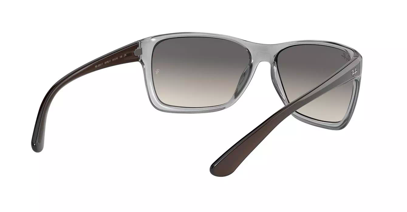 Ray-Ban RB4331-F 6479/11 s61
