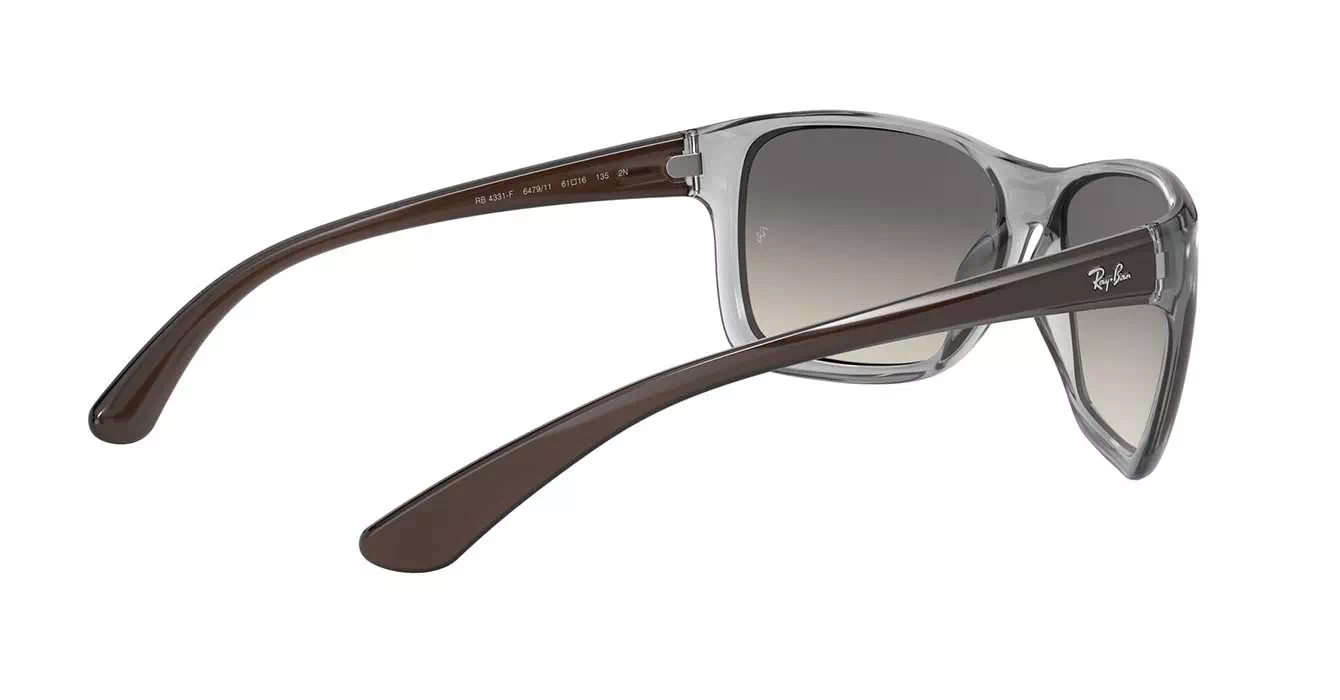Ray-Ban RB4331-F 6479/11 s61