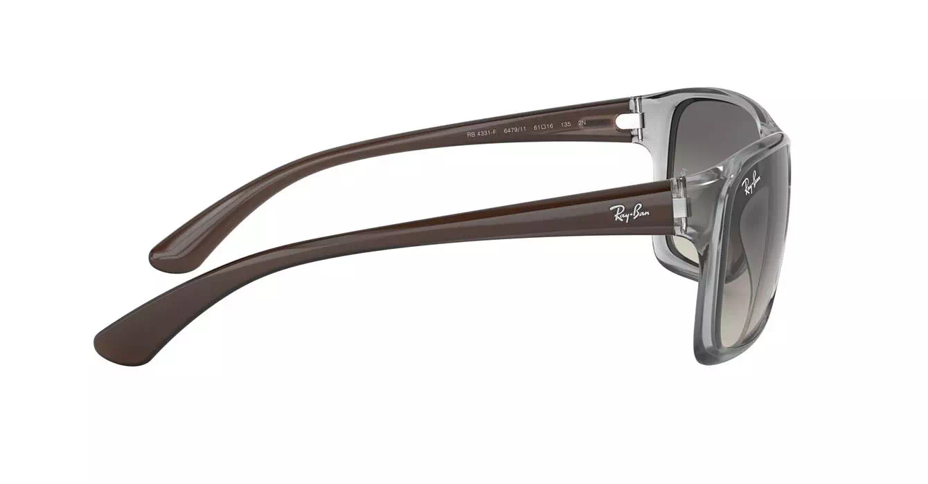 Ray-Ban RB4331-F 6479/11 s61