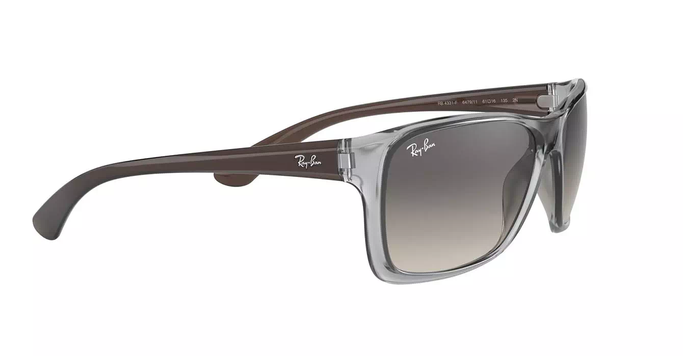 Ray-Ban RB4331-F 6479/11 s61