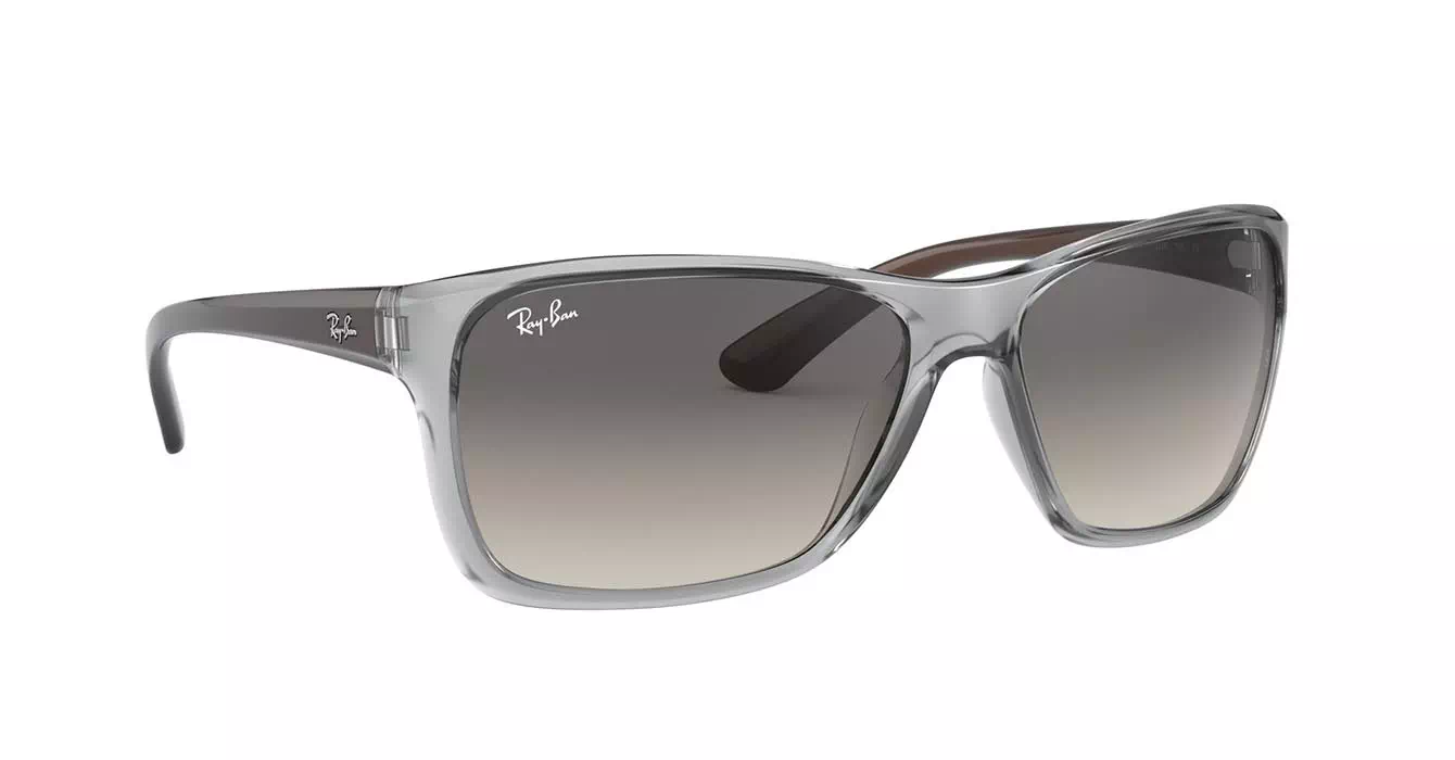 Ray-Ban RB4331-F 6479/11 s61