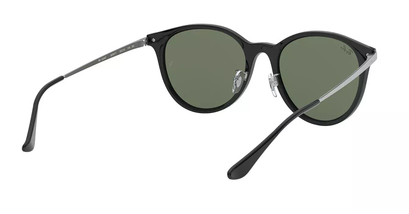 Ray-Ban RB4334D 6292/71 s55