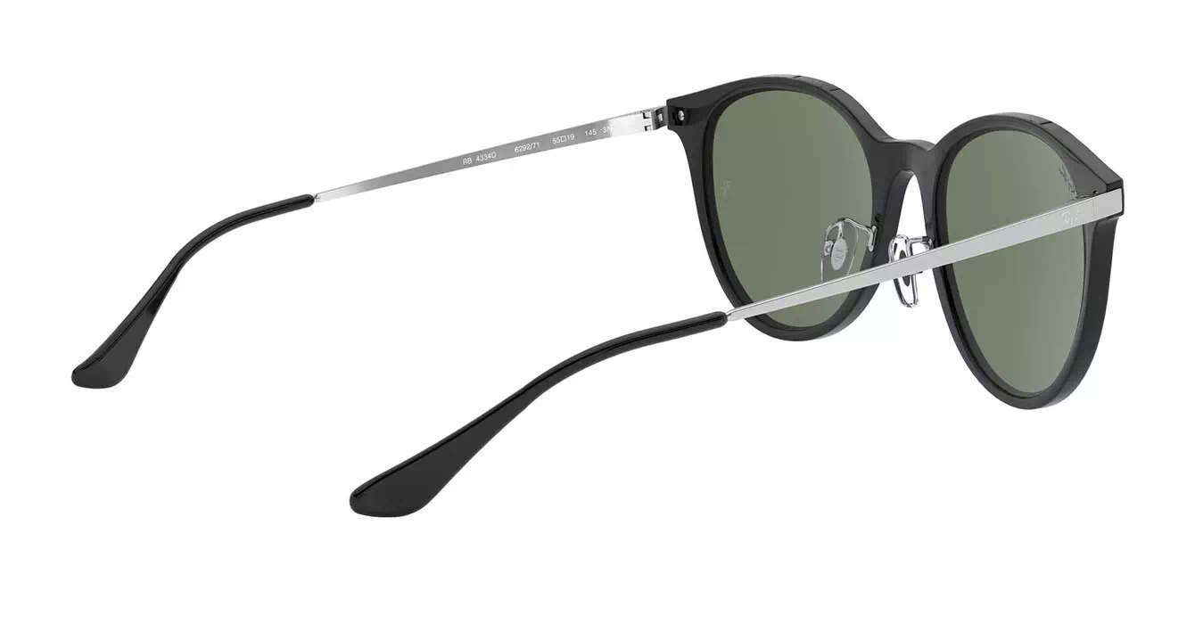 Ray-Ban RB4334D 6292/71 s55