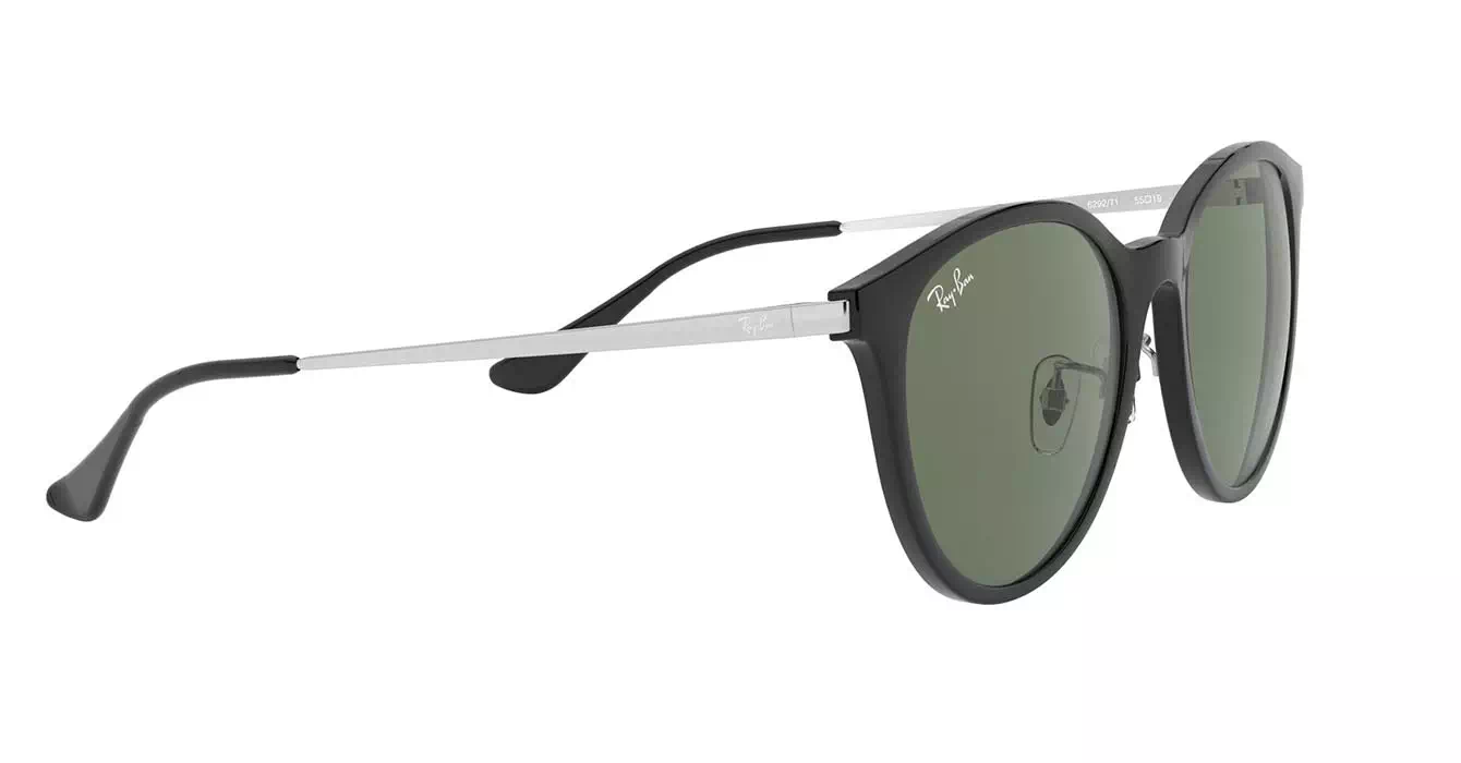 Ray-Ban RB4334D 6292/71 s55