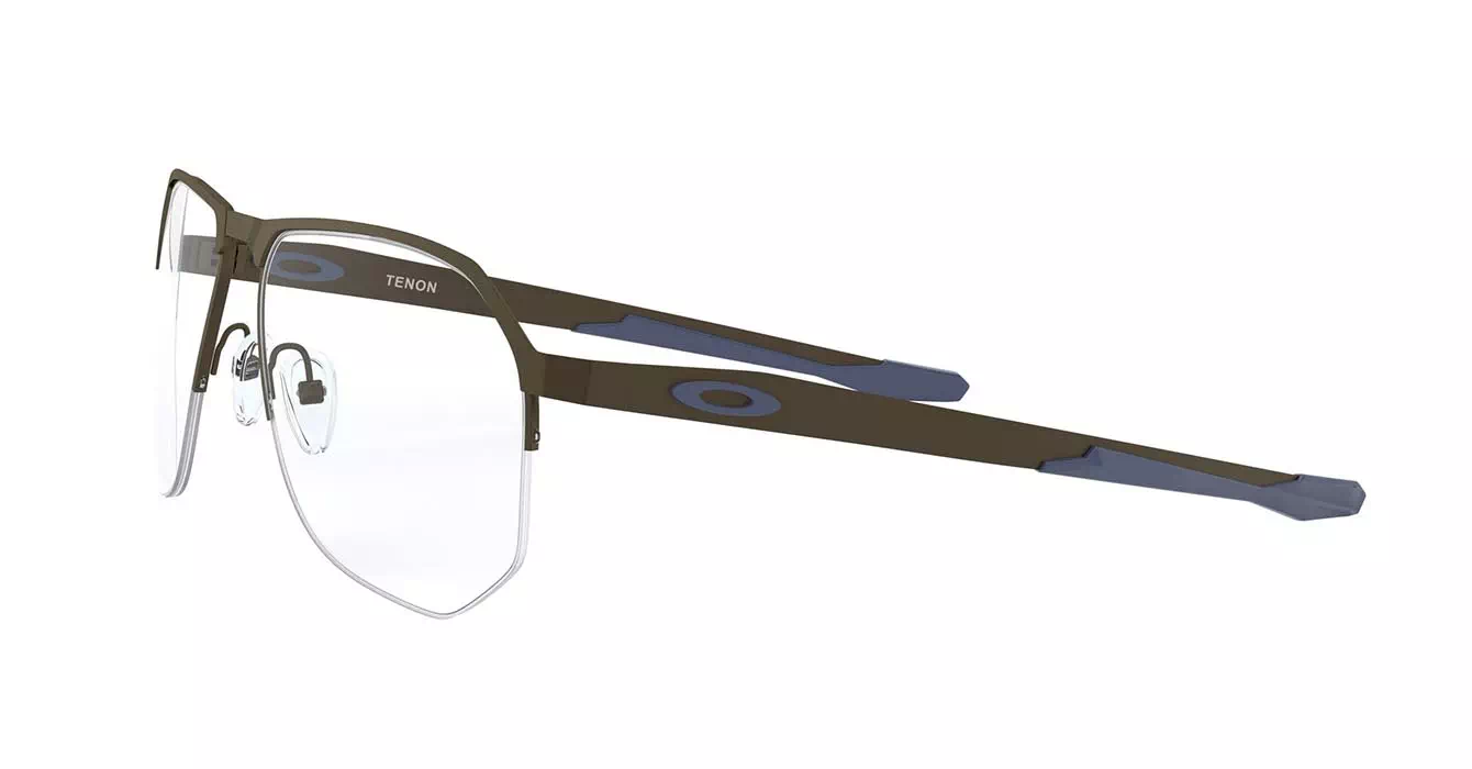 Oakley Tenon (55) Satin Pewter (OX5147-02) s55