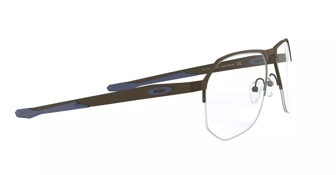 Oakley Tenon (55) Satin Pewter (OX5147-02) s55