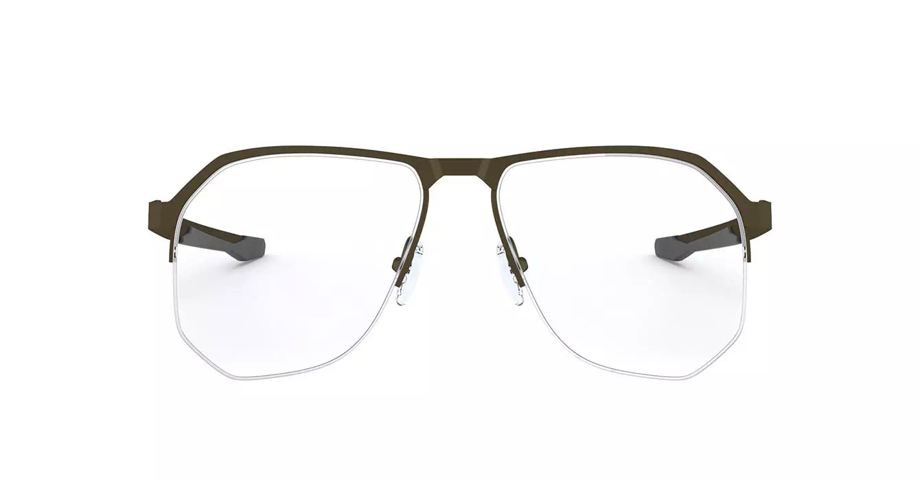 Oakley Tenon (53) Stn Olive (OX5147-03) s53