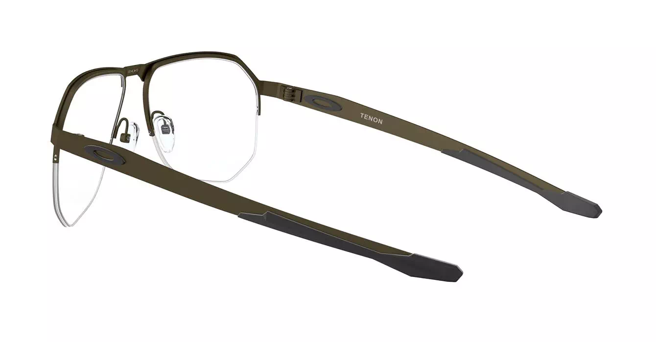 Oakley Tenon (53) Stn Olive (OX5147-03) s53