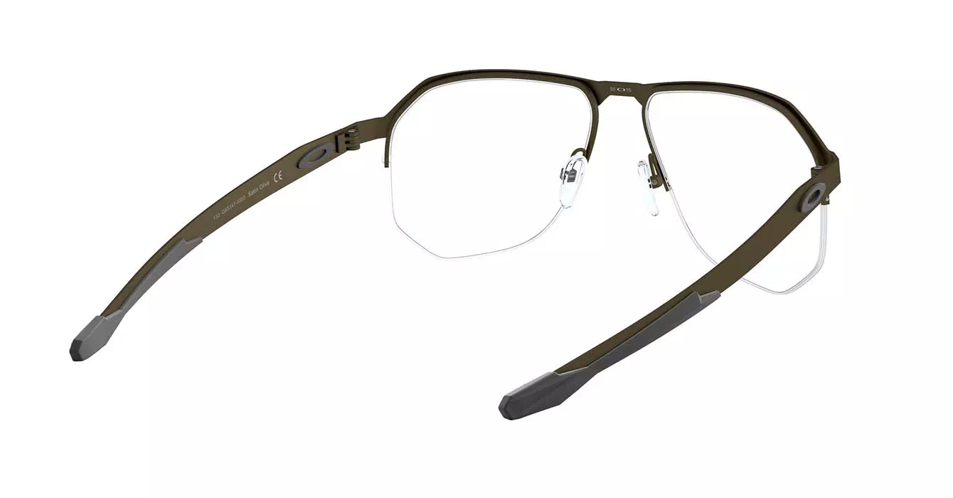 Oakley Tenon (53) Stn Olive (OX5147-03) s53