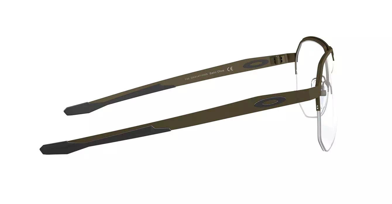 Oakley Tenon (53) Stn Olive (OX5147-03) s53