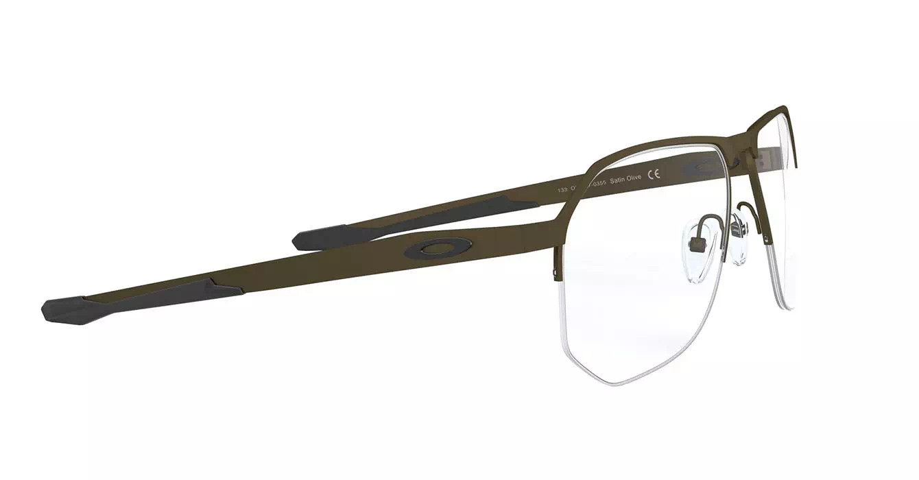 Oakley Tenon (53) Stn Olive (OX5147-03) s53