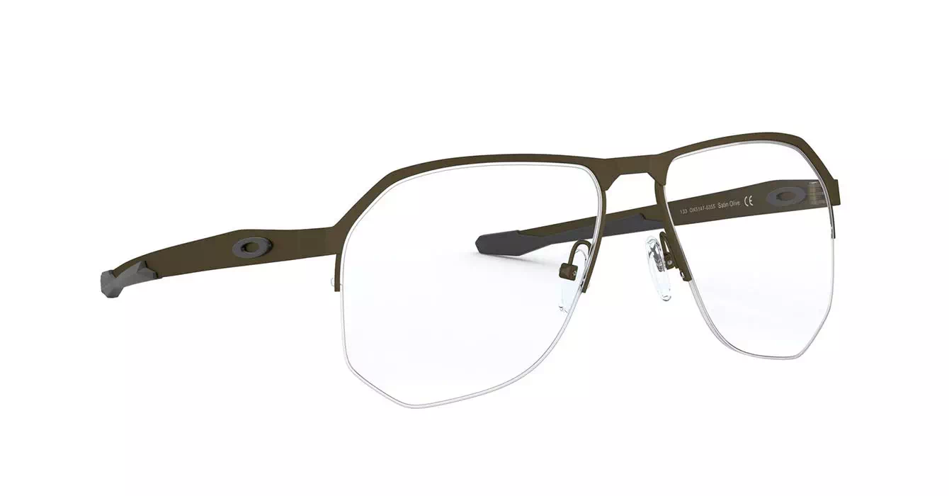 Oakley Tenon (53) Stn Olive (OX5147-03) s53