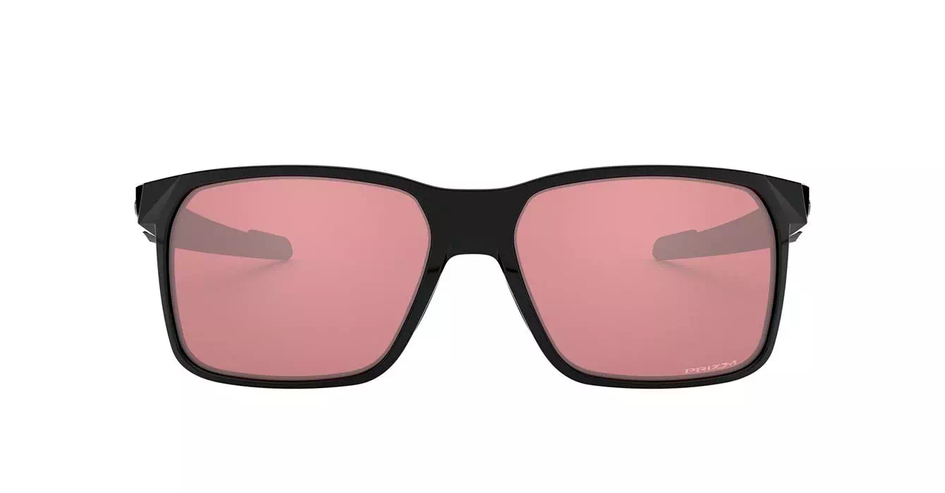 Oakley Portal X Polished Blk W/prizm Dark Golf (OO9460-02) s59