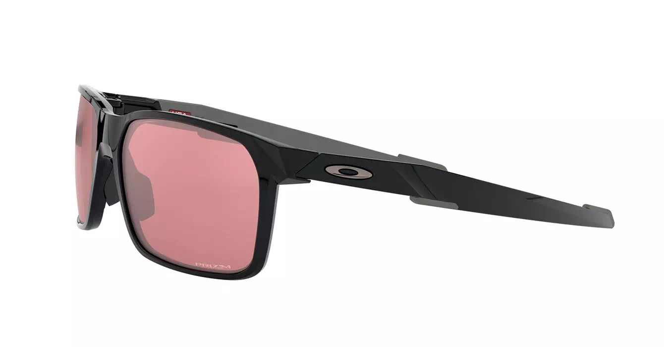 Oakley Portal X Polished Blk W/prizm Dark Golf (OO9460-02) s59