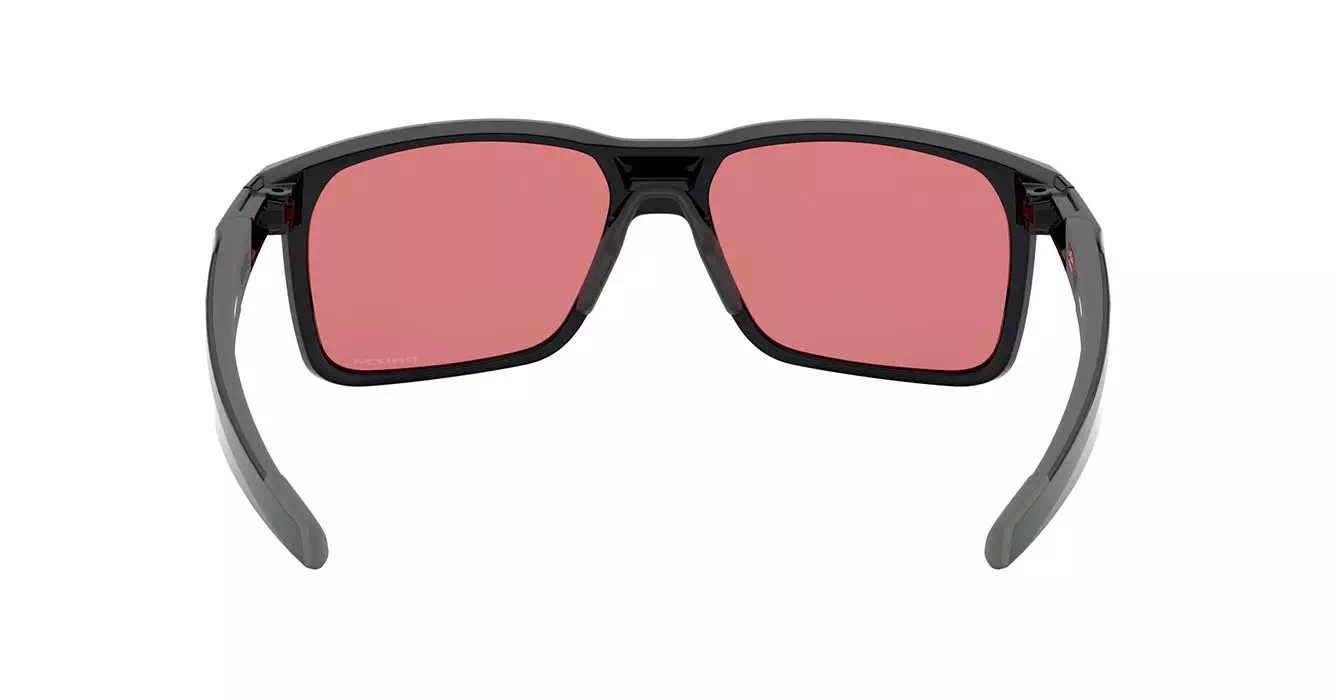 Oakley Portal X Polished Blk W/prizm Dark Golf (OO9460-02) s59