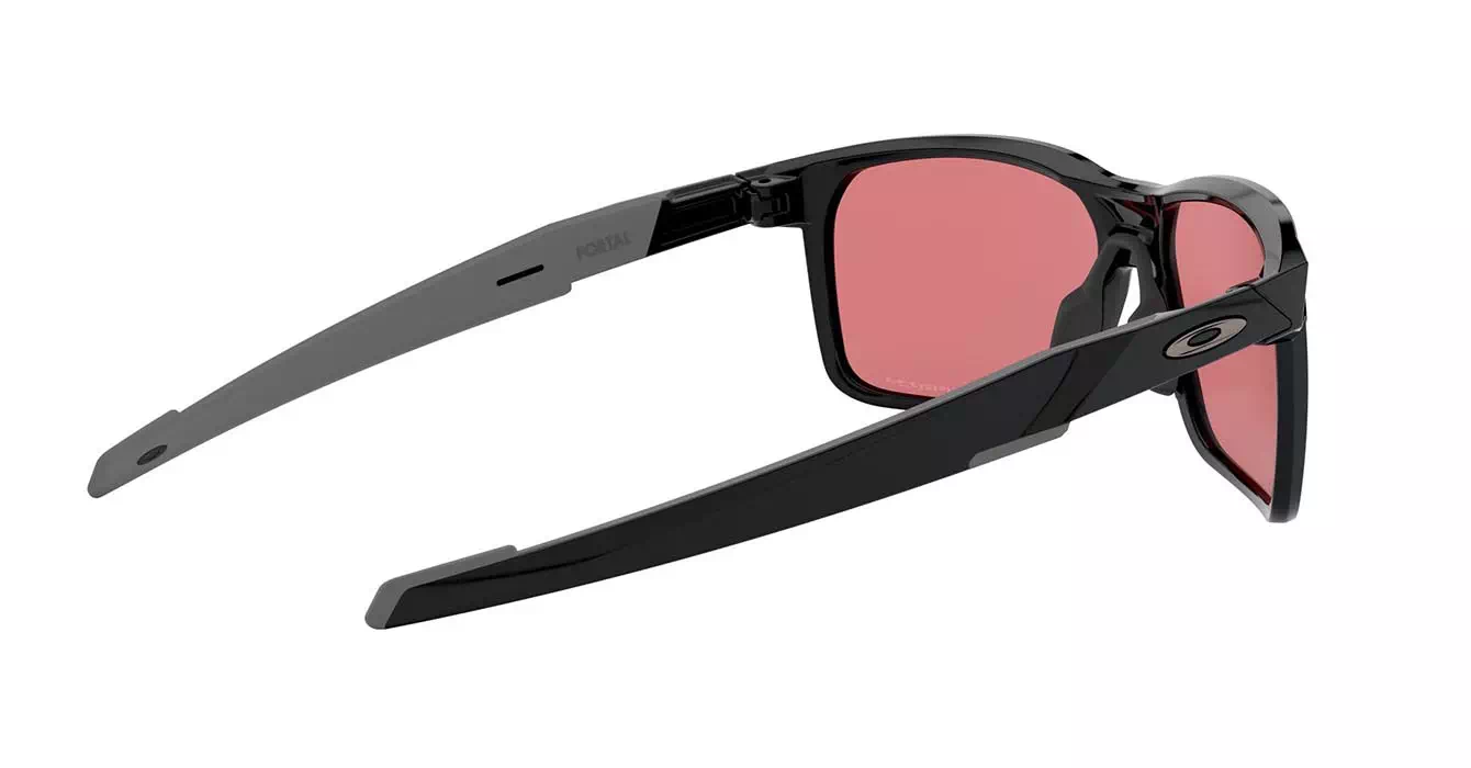 Oakley Portal X Polished Blk W/prizm Dark Golf (OO9460-02) s59