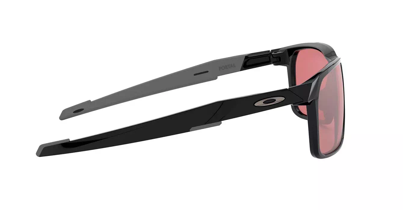 Oakley Portal X Polished Blk W/prizm Dark Golf (OO9460-02) s59