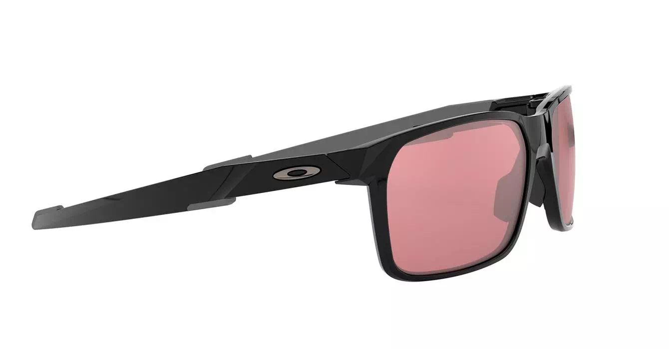 Oakley Portal X Polished Blk W/prizm Dark Golf (OO9460-02) s59