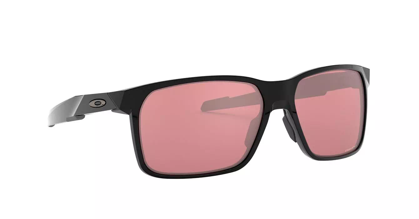 Oakley Portal X Polished Blk W/prizm Dark Golf (OO9460-02) s59