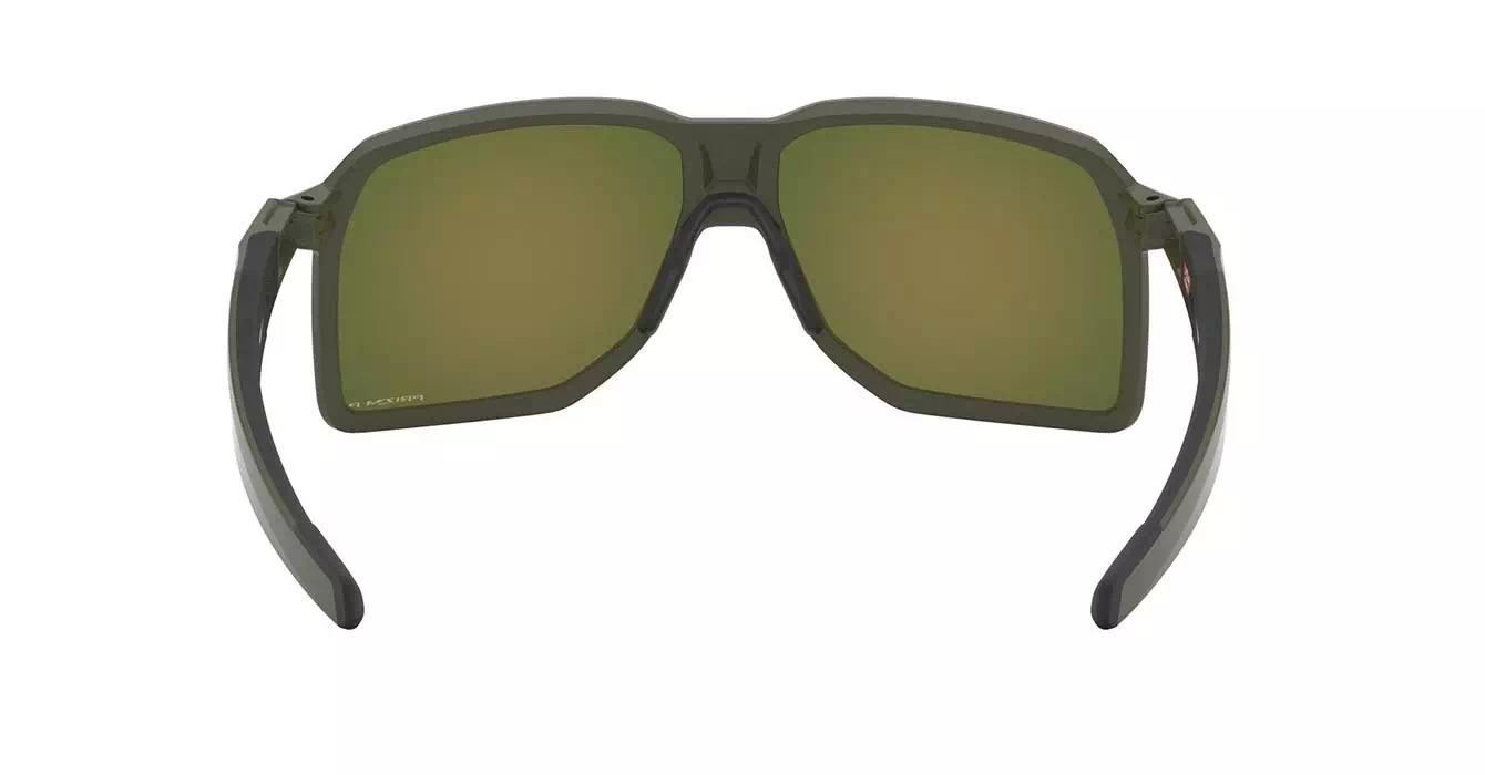 Oakley Portal Moss W/prizm Ruby Polarized (OO9446-03) s62