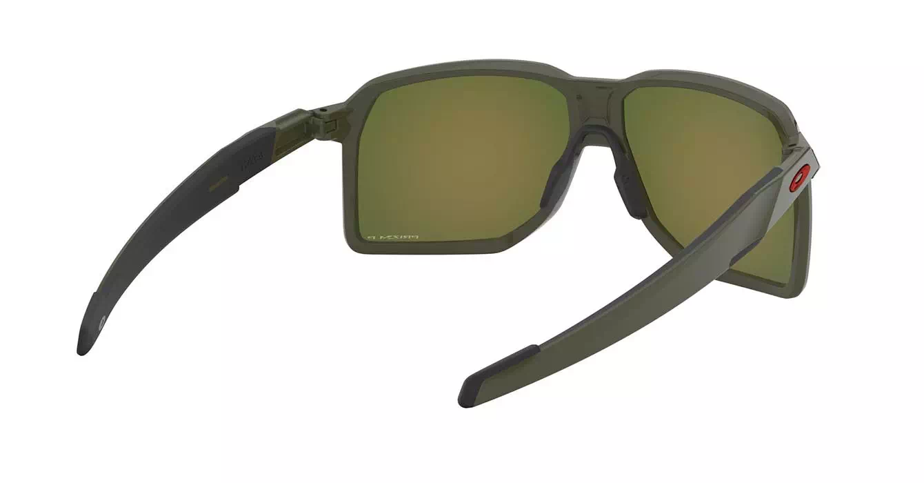 Oakley Portal Moss W/prizm Ruby Polarized (OO9446-03) s62