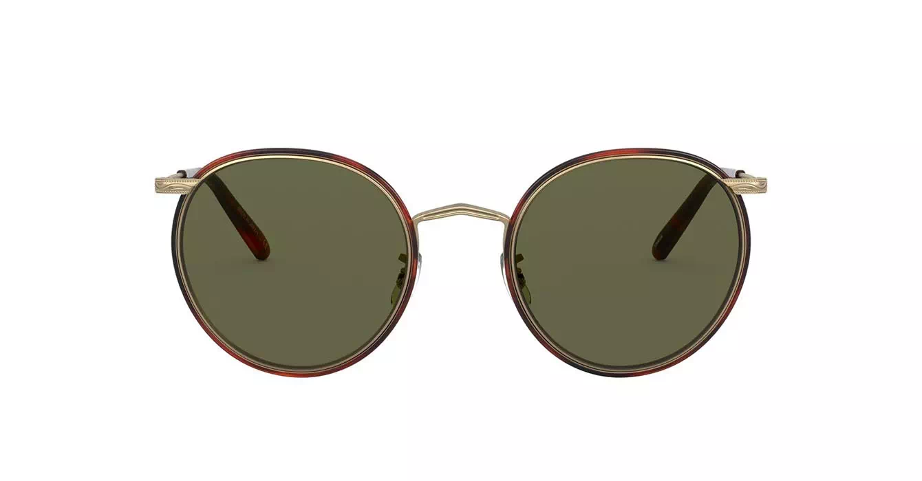 Oliver Peoples OV1269ST 5284/52 s49