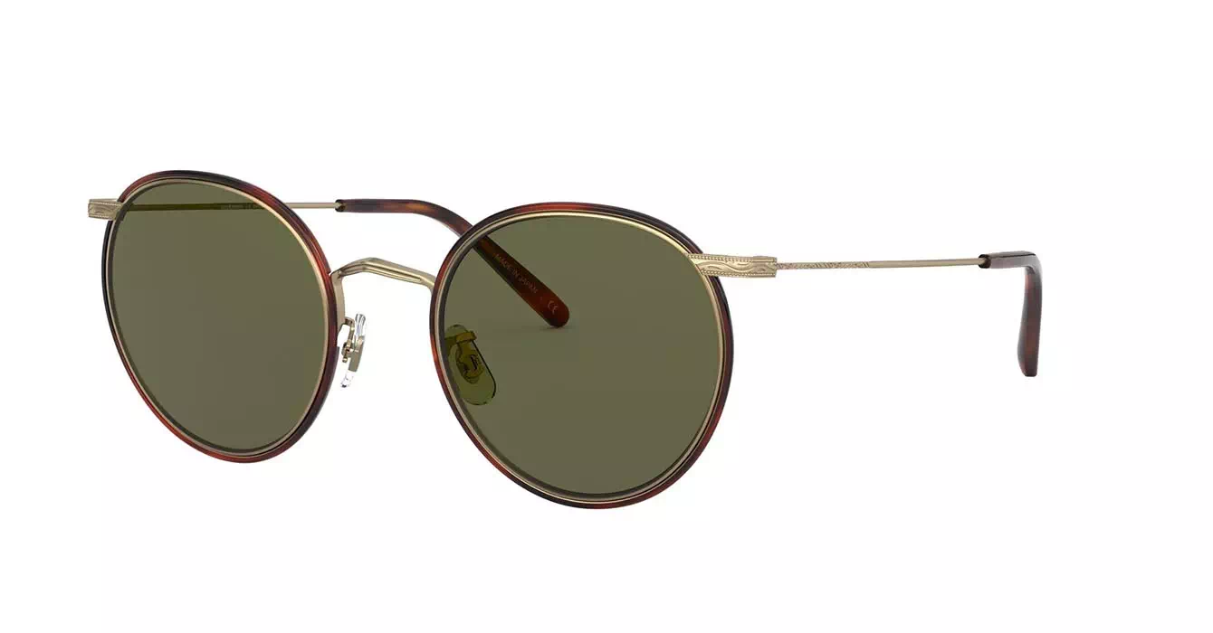 Oliver Peoples OV1269ST 5284/52 s49