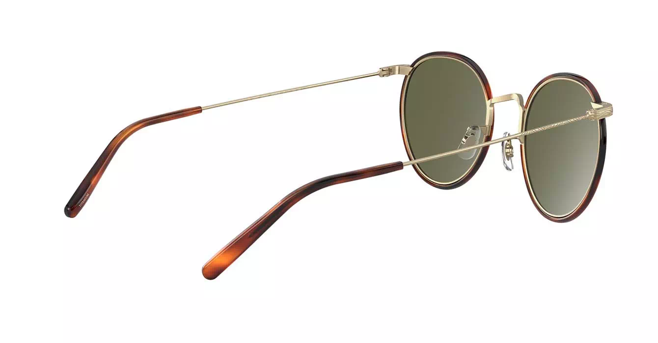 Oliver Peoples OV1269ST 5284/52 s49