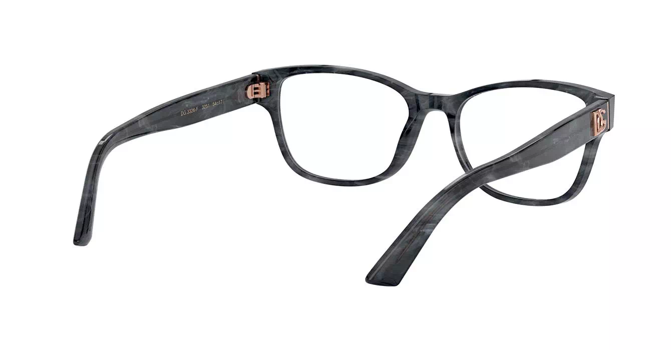 Dolce & Gabbana 3326-F 3251 s54