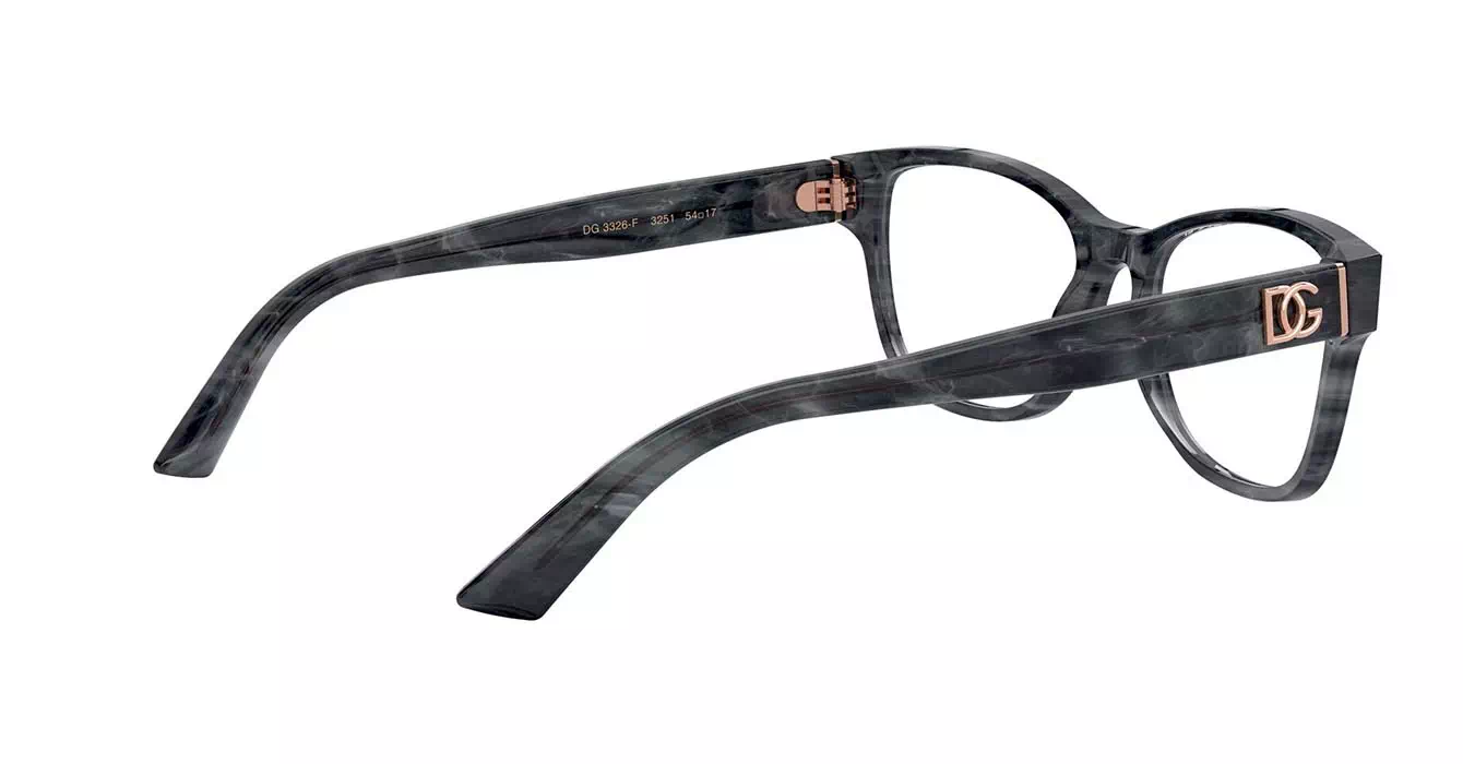 Dolce & Gabbana 3326-F 3251 s54