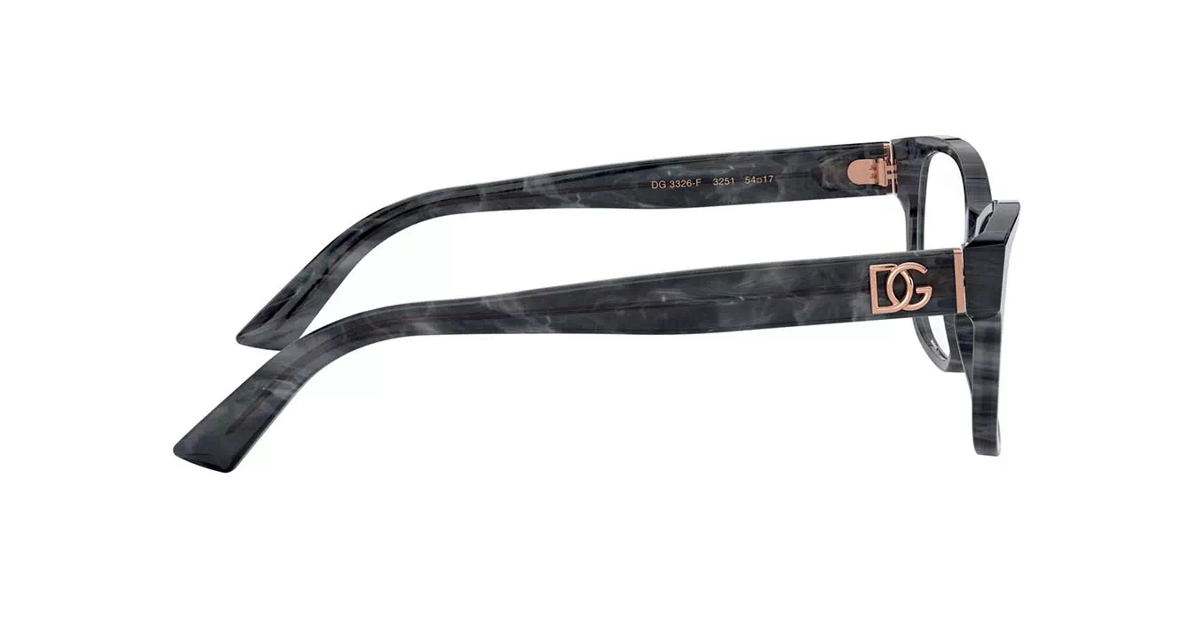 Dolce & Gabbana 3326-F 3251 s54