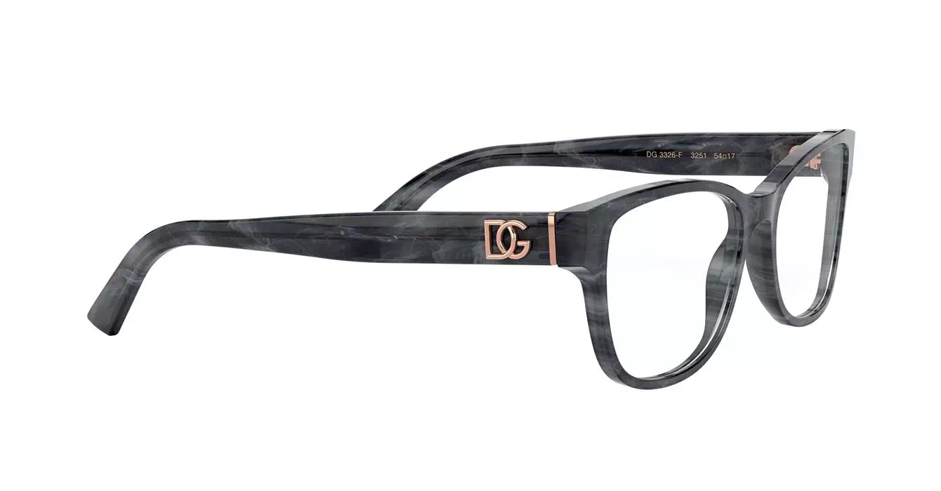 Dolce & Gabbana 3326-F 3251 s54