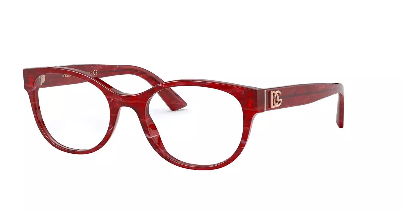 Dolce & Gabbana 3327-F 3252 s52