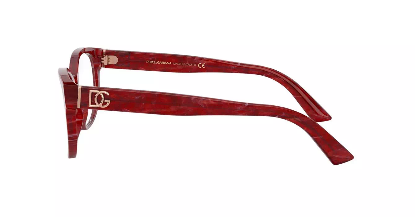 Dolce & Gabbana 3327-F 3252 s52