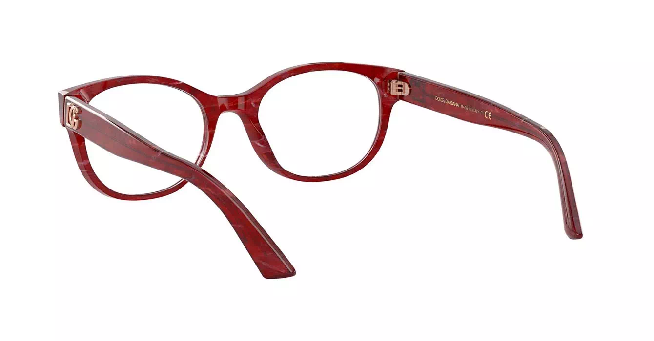 Dolce & Gabbana 3327-F 3252 s52
