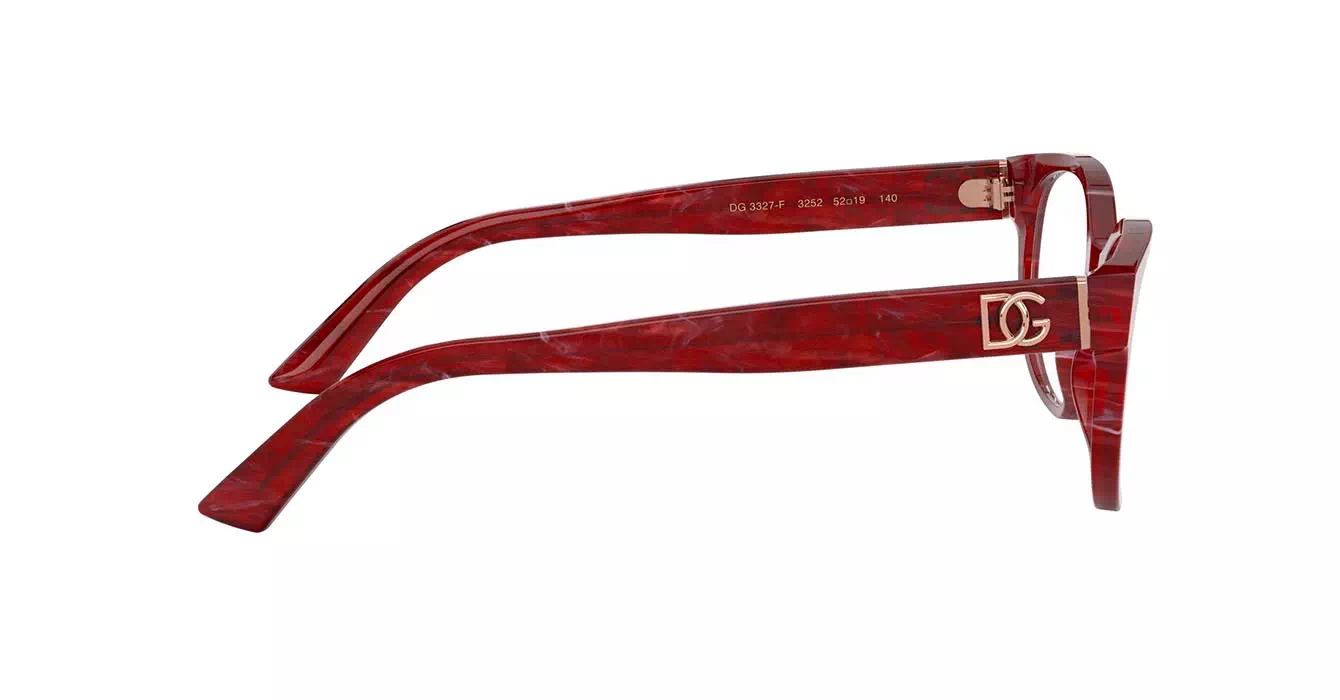 Dolce & Gabbana 3327-F 3252 s52