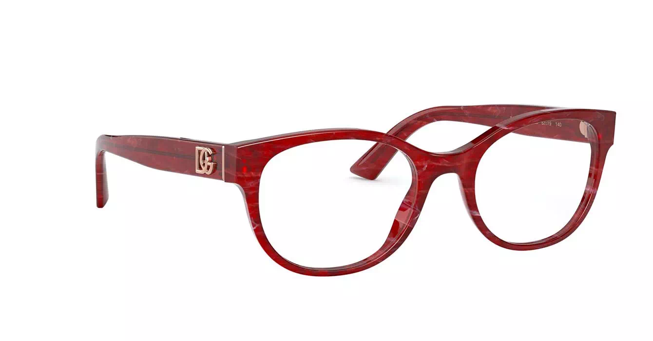 Dolce & Gabbana 3327-F 3252 s52