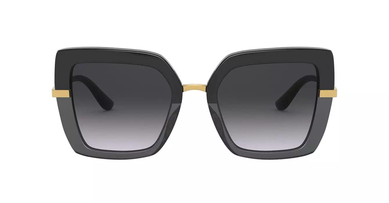 Dolce & Gabbana 4373-F 3246/8G s52